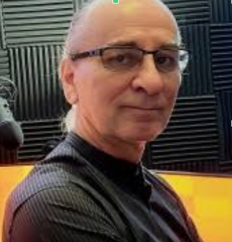 Louis Cayer